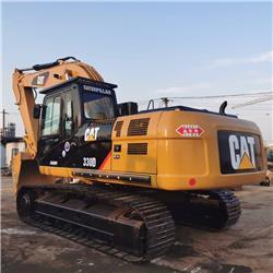 CAT 330DL