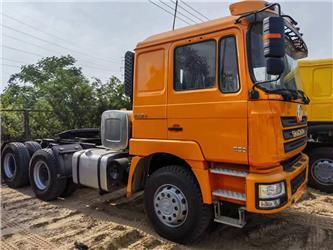 Shacman F3000 6X4