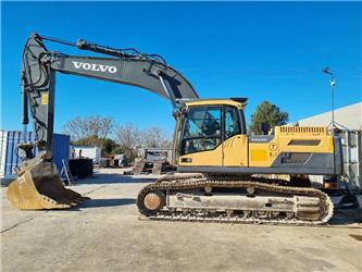 VOLVO EC300DNL