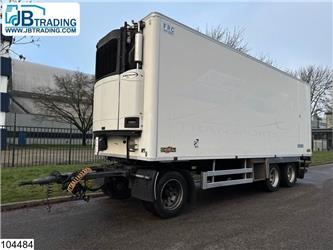 Chereau Autonoom