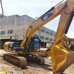 CAT 320D