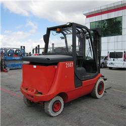 Linde E40P