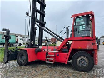 Kalmar DCG100-45ED7