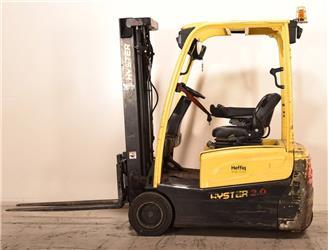 Hyster J2.0XNT