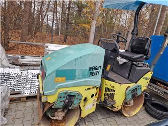 Ammann ARX 12