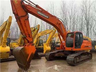 Doosan DX300LC