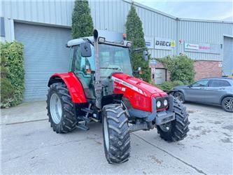 Massey Ferguson 5455