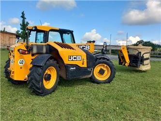 JCB 527-58