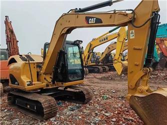 CAT 307 D