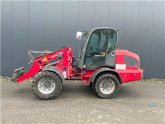 Weidemann 5080