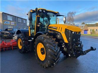 JCB Fastrac 4220