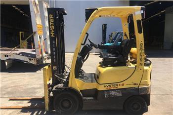 Hyster H1.8XT