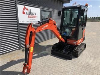 Kubota KX019-4