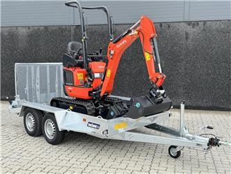 Kubota U10-5