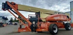 JLG 1250AJP