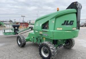 JLG 400S