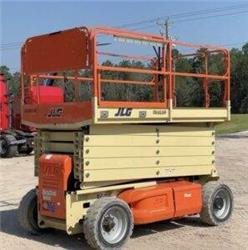 JLG 4069LE