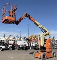 JLG E300AJP