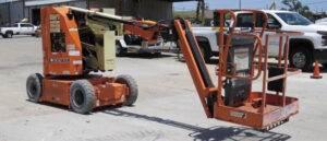 JLG E300AJP