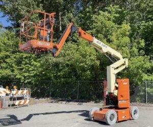 JLG E300AJP