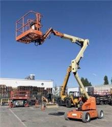 JLG E450AJ