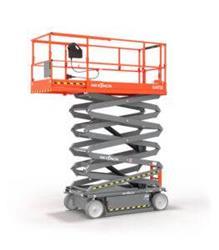 SkyJack SJIII4732 Scissor Lift