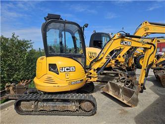 JCB 8035