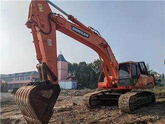 Doosan DX420LC-9C