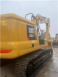 CAT 320 GC