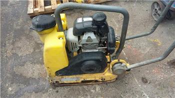 Wacker Neuson honta