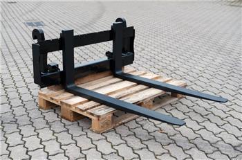  Pallet forks Euro