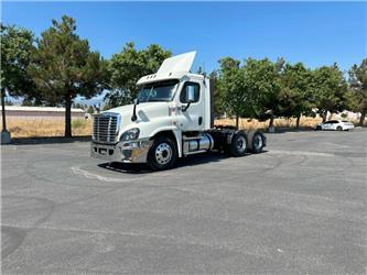 Freightliner Cascadia 125