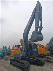 Volvo EC 240