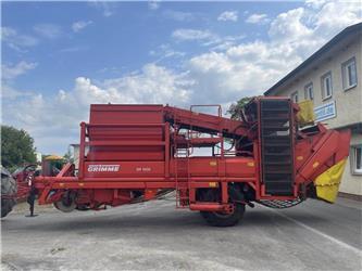 Grimme DR1500