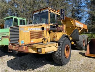 Volvo A25C