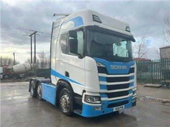 Scania R 450