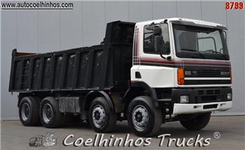 DAF 85Ati 360