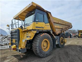 Komatsu HD465-7EO