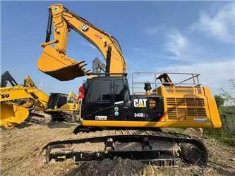 CAT CAT349D2L