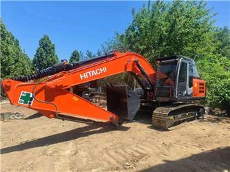 Hitachi ZX200