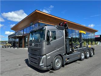 Volvo FH 500