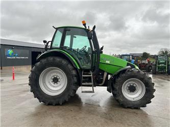 Deutz Agrotron 120