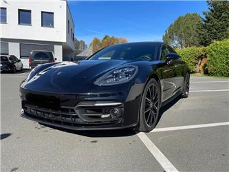 Porsche Panamera Turismo