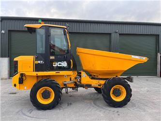 JCB TA6S