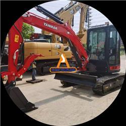 Yanmar Vio 55