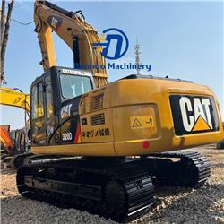 CAT 320D