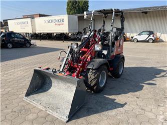 Weidemann WM1190E