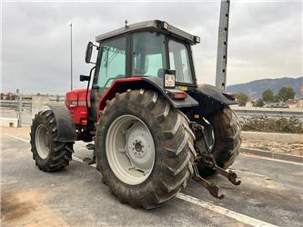 Massey Ferguson 6190