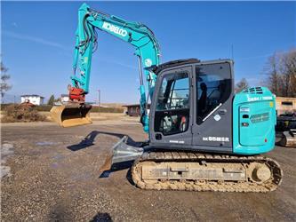 Kobelco SK85MSR-7