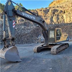 Volvo EC240BLC